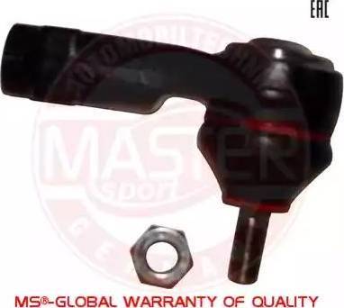 MASTER-SPORT 30357-SET-MS - Rotule de barre de connexion droxauto.com