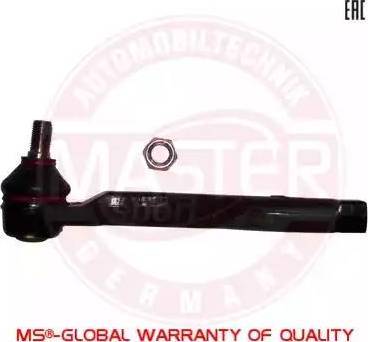 MASTER-SPORT 31088-SET-MS - Rotule de barre de connexion droxauto.com