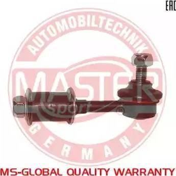 MASTER-SPORT 31212-SET-MS - Entretoise / tige, stabilisateur droxauto.com