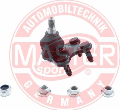 MASTER-SPORT 33905-SET-MS - Rotule de suspension droxauto.com
