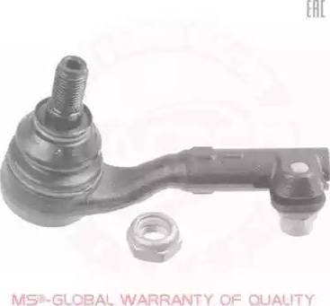 MASTER-SPORT 33882-SET-MS - Rotule de barre de connexion droxauto.com