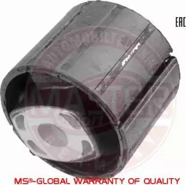 MASTER-SPORT 33775-PCS-MS - Douille de guidage, Suspension- corps de l'essieu droxauto.com
