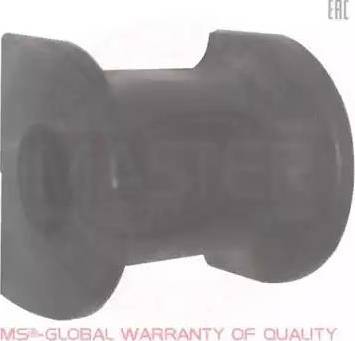 MASTER-SPORT 37001-SET-MS - Coussinet de palier, stabilisateur droxauto.com