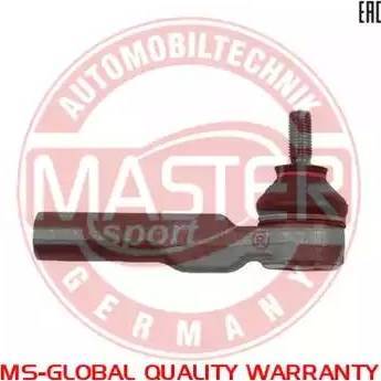 MASTER-SPORT 29924-SET-MS - Rotule de barre de connexion droxauto.com