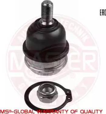 MASTER-SPORT 29666-PCS-MS - Rotule de suspension droxauto.com