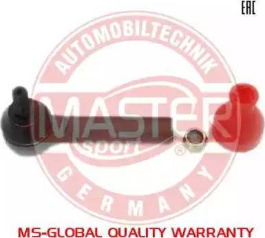 MASTER-SPORT 24534-SET-MS - Rotule de barre de connexion droxauto.com