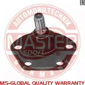 MASTER-SPORT 24538-SET-MS - Rotule de suspension droxauto.com