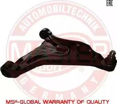 MASTER-SPORT 24604-PCS-MS - Bras de liaison, suspension de roue droxauto.com