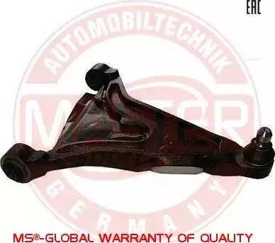 MASTER-SPORT 24605-PCS-MS - Bras de liaison, suspension de roue droxauto.com