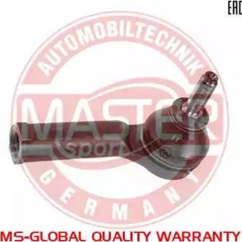 MASTER-SPORT 25446-SET-MS - Rotule de barre de connexion droxauto.com