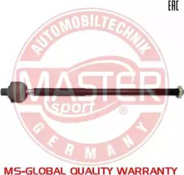 MASTER-SPORT 25456-SET-MS - Barre de connexion droxauto.com