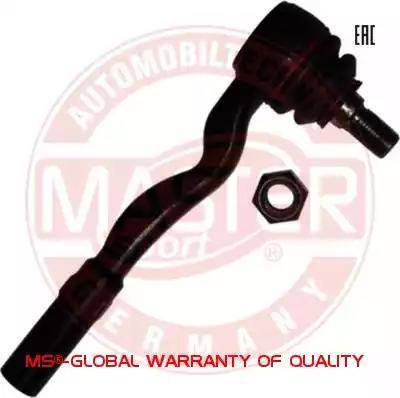 MASTER-SPORT 25462-SET-MS - Rotule de barre de connexion droxauto.com