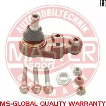 MASTER-SPORT 25540-PCS-MS - Rotule de suspension droxauto.com