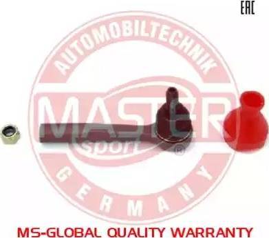 MASTER-SPORT 25087-SET-MS - Rotule de barre de connexion droxauto.com
