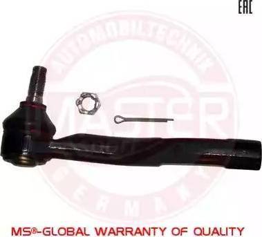 MASTER-SPORT 25187-SET-MS - Rotule de barre de connexion droxauto.com