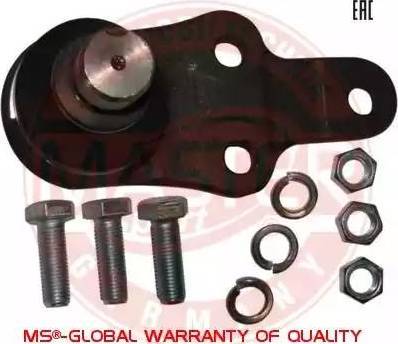 MASTER-SPORT 25808-PCS-MS - Rotule de suspension droxauto.com