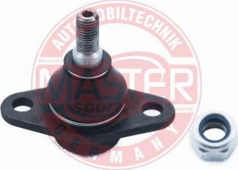 MASTER-SPORT 25383-PCS-MS - Rotule de suspension droxauto.com