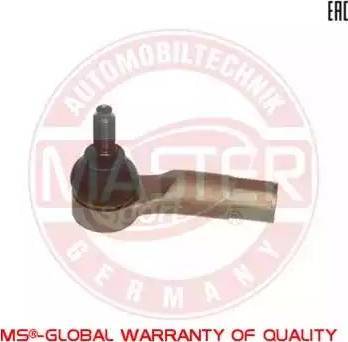 MASTER-SPORT 25326-SET-MS - Rotule de barre de connexion droxauto.com