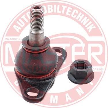 MASTER-SPORT 26795-PCS-MS - Rotule de suspension droxauto.com