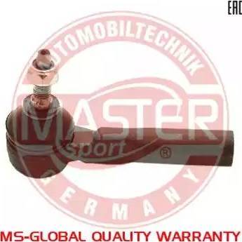 MASTER-SPORT 26752-SET-MS - Rotule de barre de connexion droxauto.com