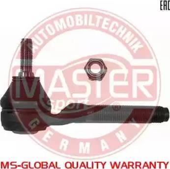 MASTER-SPORT 20372-SET-MS - Rotule de barre de connexion droxauto.com