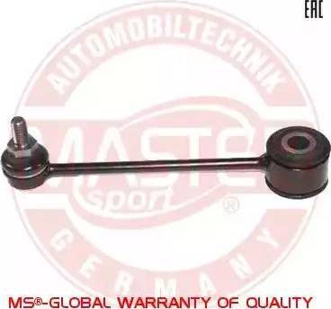 MASTER-SPORT 21683-SET-MS - Entretoise / tige, stabilisateur droxauto.com