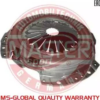 MASTER-SPORT 2109-1601085-PCS-MS - Mécanisme d'embrayage droxauto.com
