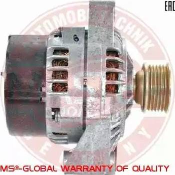 MASTER-SPORT 2110-3701010-01-PCS-MS - Alternateur droxauto.com