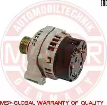 MASTER-SPORT 2110-3701010-PCS-MS - Alternateur droxauto.com