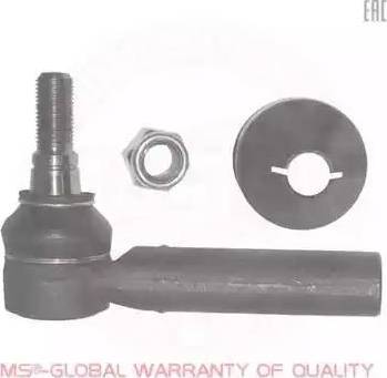 MASTER-SPORT 28499-SET-MS - Rotule de barre de connexion droxauto.com