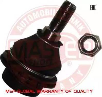 MASTER-SPORT 28335-SET-MS - Rotule de suspension droxauto.com