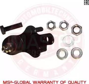 MASTER-SPORT 23589B-SET-MS - Rotule de suspension droxauto.com