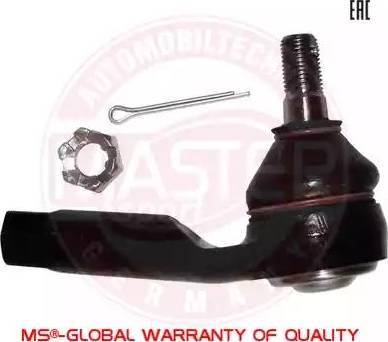 MASTER-SPORT 22696-SET-MS - Rotule de barre de connexion droxauto.com