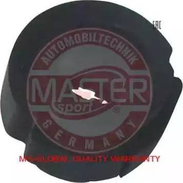 MASTER-SPORT 22304-SET-MS - Coussinet de palier, stabilisateur droxauto.com