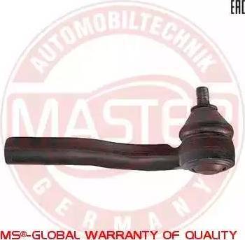 MASTER-SPORT 27075-SET-MS - Rotule de barre de connexion droxauto.com