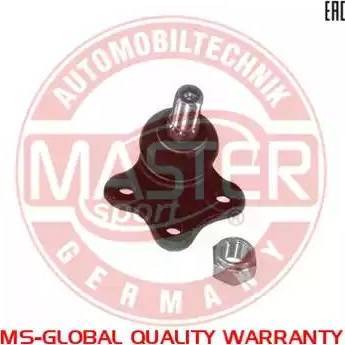MASTER-SPORT 27219-PCS-MS - Rotule de suspension droxauto.com