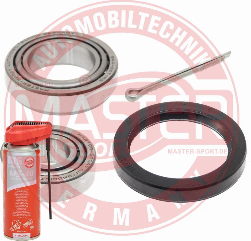 MASTER-SPORT 944-SET-MSP - Kit de roulements de roue droxauto.com