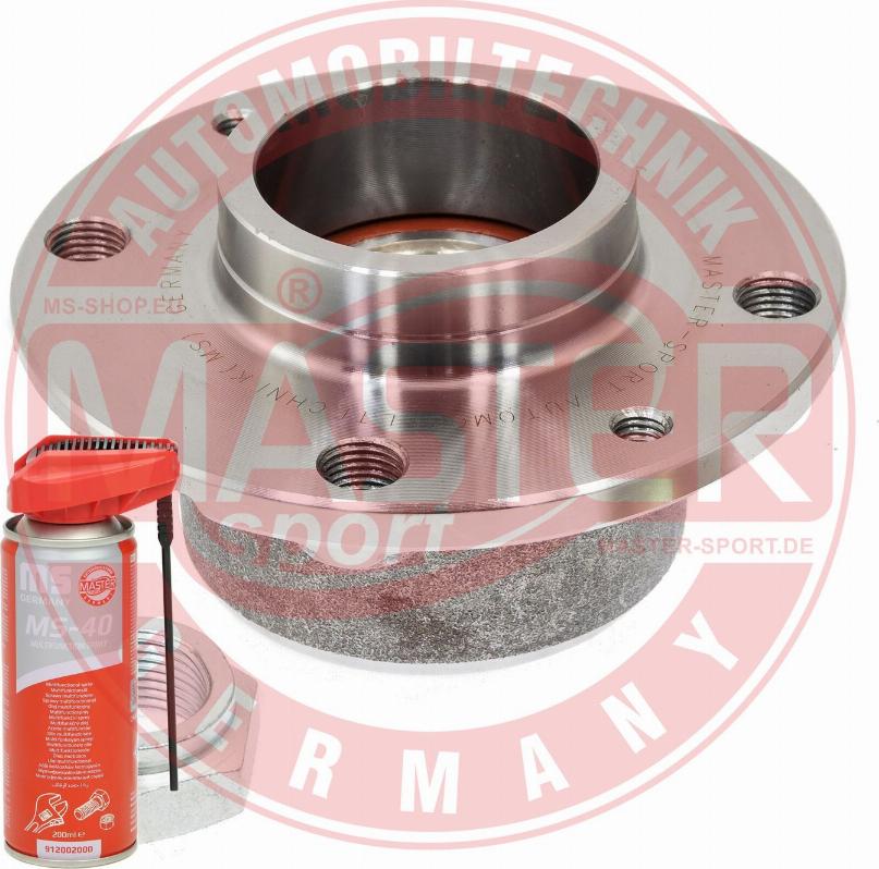 MASTER-SPORT 940-SET-MSP - Kit de roulements de roue droxauto.com