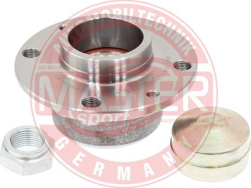 MASTER-SPORT 940-SET-MS - Kit de roulements de roue droxauto.com