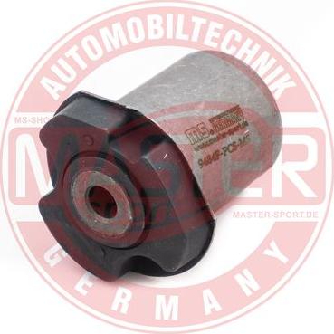 MASTER-SPORT 9484F-PCS-MS - Suspension, bras de liaison droxauto.com
