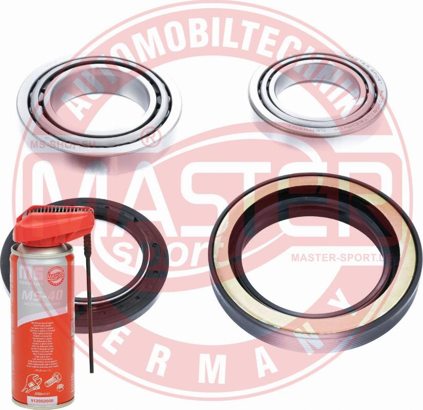 MASTER-SPORT 959-SET-MSP - Kit de roulements de roue droxauto.com