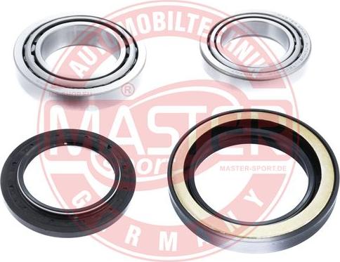 MASTER-SPORT 959-SET-MS - Kit de roulements de roue droxauto.com