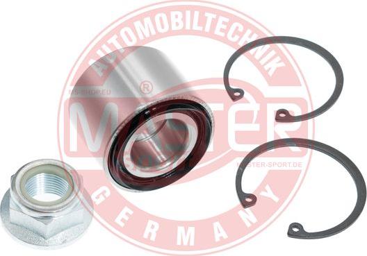 MASTER-SPORT 969-SET-MS - Kit de roulements de roue droxauto.com