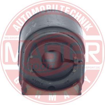 MASTER-SPORT 9646F-PCS-MS - Coussinet de palier, stabilisateur droxauto.com
