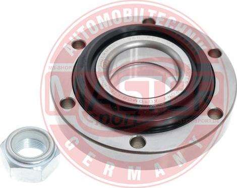 MASTER-SPORT 966-SET-MS - Kit de roulements de roue droxauto.com