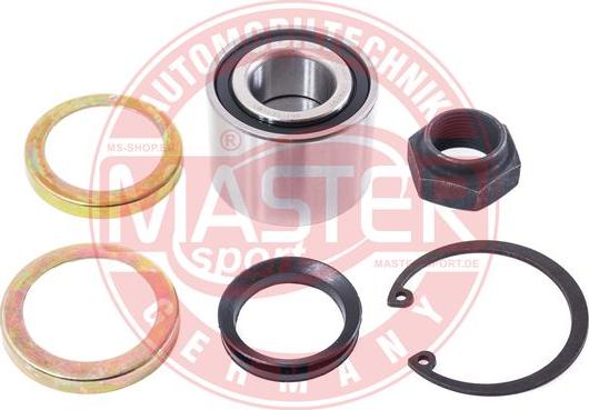 MASTER-SPORT 961-SET-MS - Kit de roulements de roue droxauto.com
