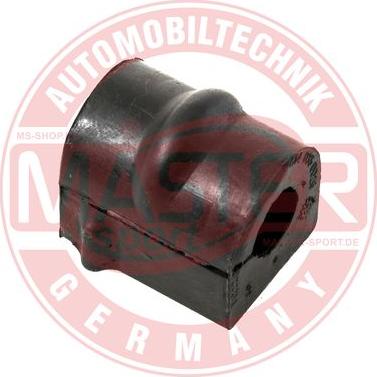 MASTER-SPORT 9047F-PCS-MS - Coussinet de palier, stabilisateur droxauto.com