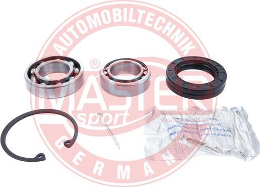 MASTER-SPORT 910-SET-MS - Kit de roulements de roue droxauto.com