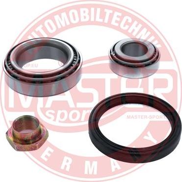 MASTER-SPORT 912-SET-MS - Kit de roulements de roue droxauto.com