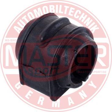 MASTER-SPORT 9709F-PCS-MS - Coussinet de palier, stabilisateur droxauto.com
